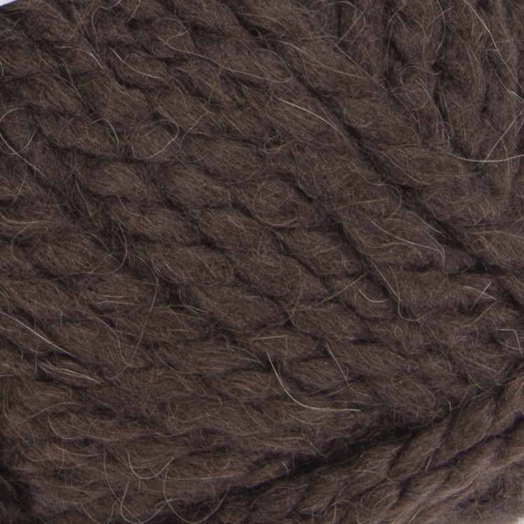 YarnArt | Alpine Alpaca | 1431 | brązowy