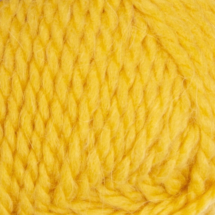 YarnArt | Alpine Alpaca | 1448 | żółty