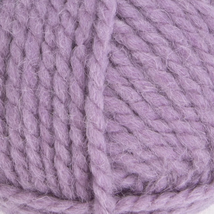 YarnArt | Alpine Alpaca | 1443 | liliowy