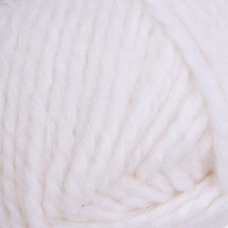YarnArt | Alpine Alpaca | 1440 | biały