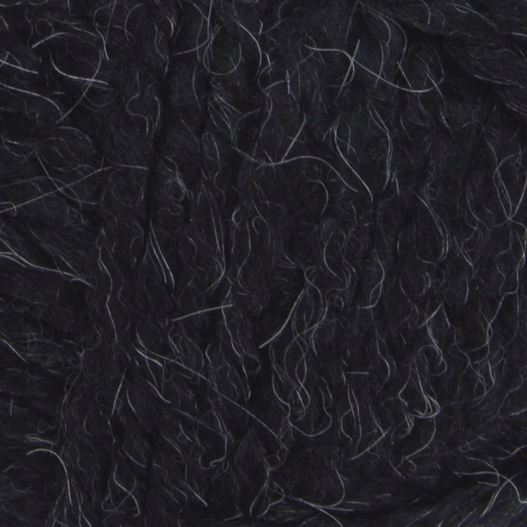 YarnArt | Alpine Alpaca | 1439 | czarny
