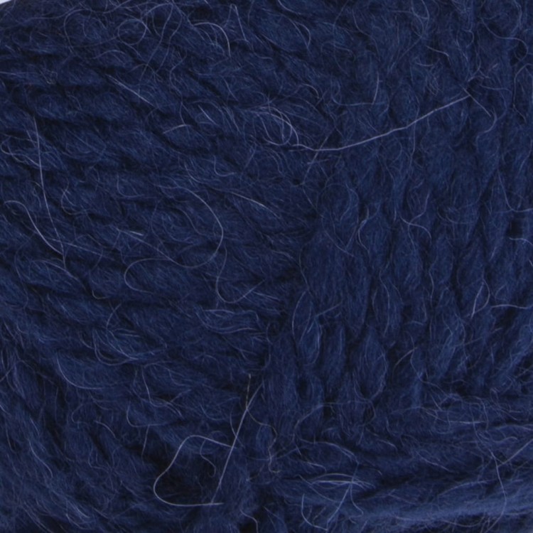 YarnArt | Alpine Alpaca | 1437 | granatowy