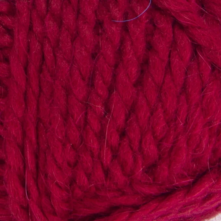 YarnArt | Alpine Alpaca | 1434 | czerwony