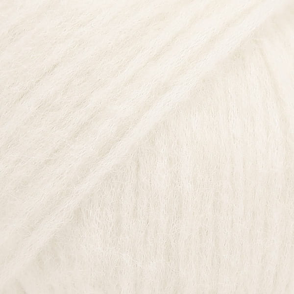 DROPS | Air | 01 | ecru