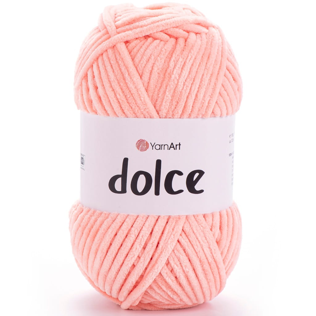 YarnArt | Dolce | 764 | morela