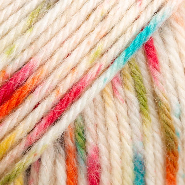 DROPS | Fiesta | 27 print | zimowy karnawał