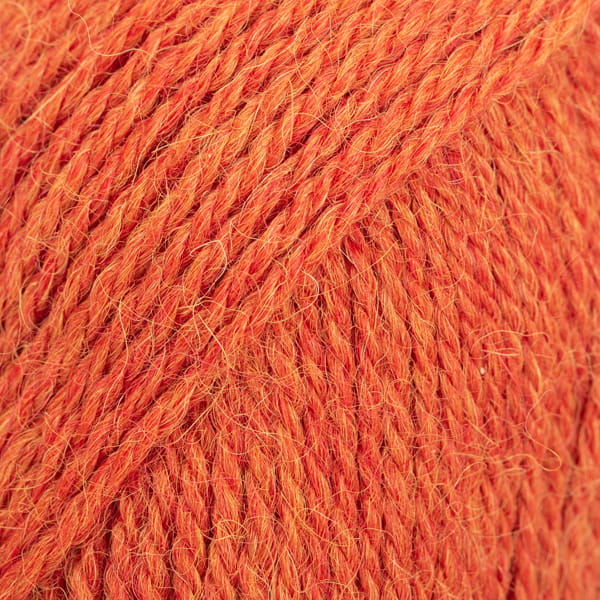DROPS | Alpaca | 2925 MIX | rdza
