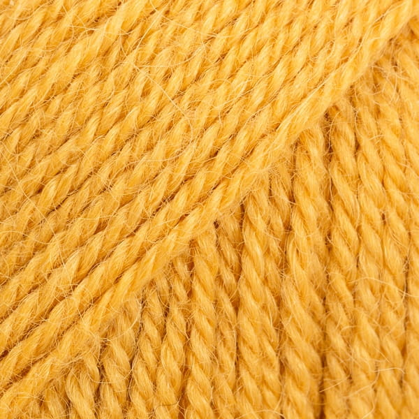 DROPS | Alpaca | 2923 | złoty żółty