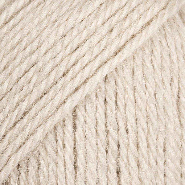 DROPS | Alpaca | 9036 | pszeniczny