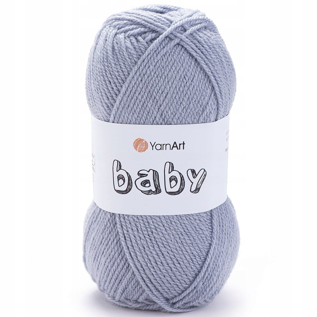 YarnArt | Baby | 3072 | siny