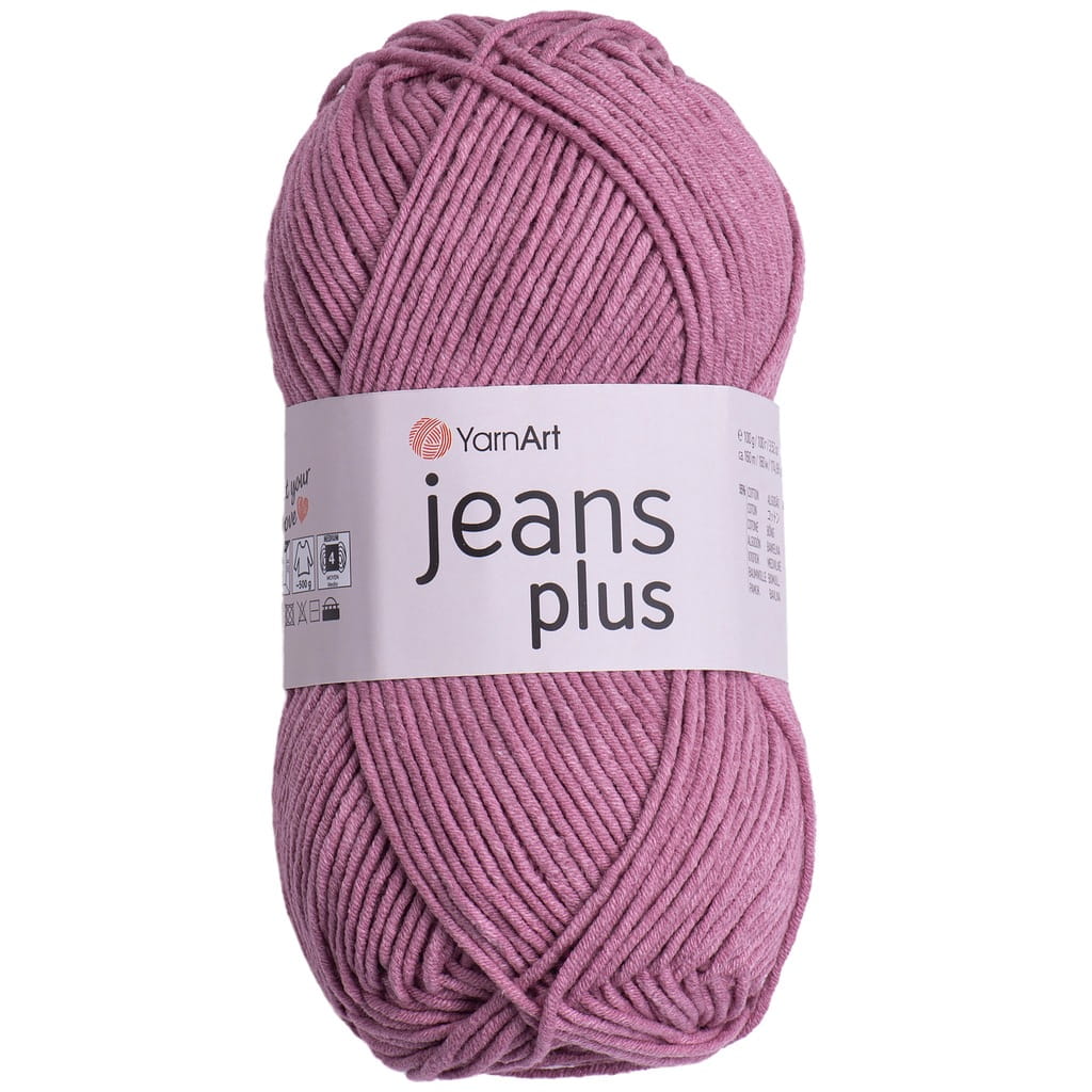 YarnArt | Jeans Plus | 65 | eozyna