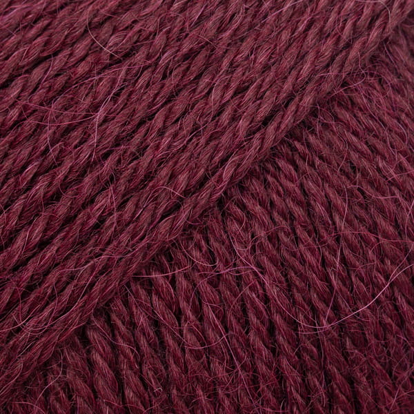 DROPS | Alpaca | 9046 | dzikie jagody