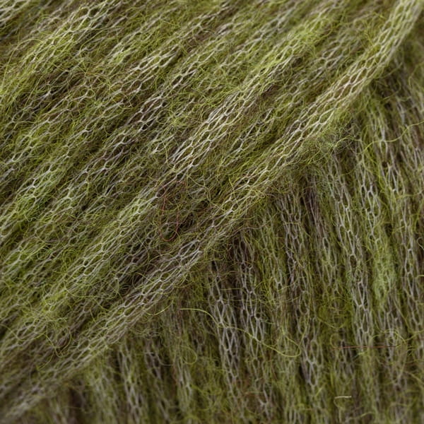 DROPS | Air | 46 | ciemna oliwka