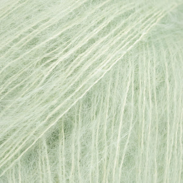 DROPS | Kid-Silk | 60 | mięta