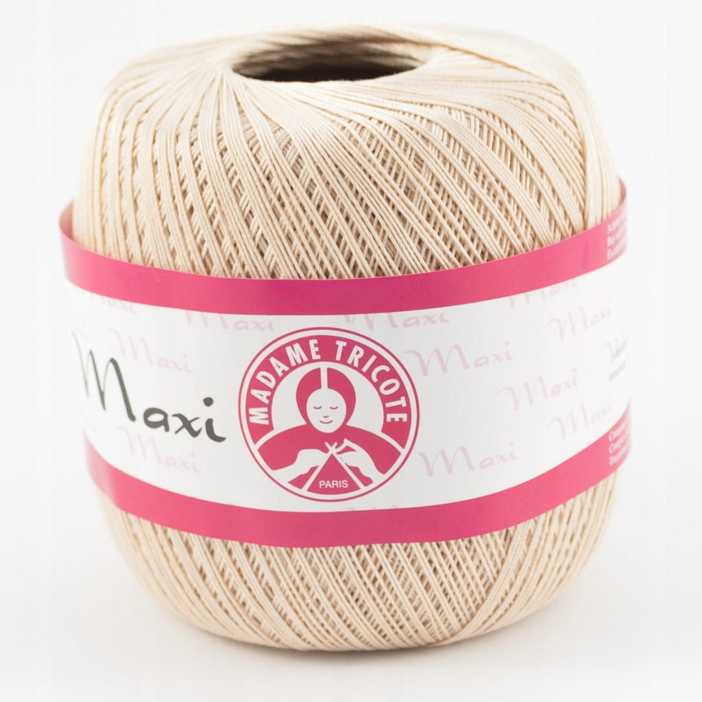 Kordonek Madame Tricote Paris Maxi 6301