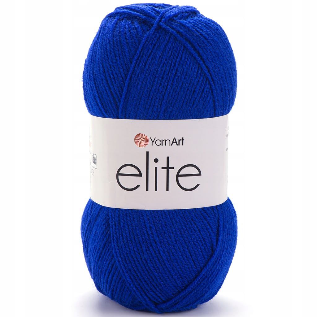 YarnArt | Elite | 0064 | chabrowy [100% akryl]