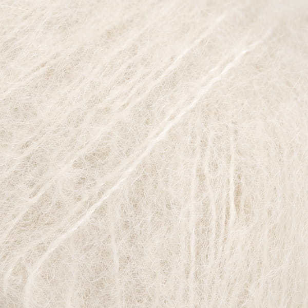 DROPS | Brushed Alpaca Silk | 40 | marcepan