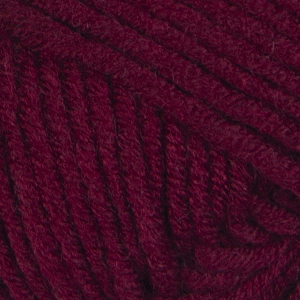 YarnArt | Merino Bulky | 577 | bordowy