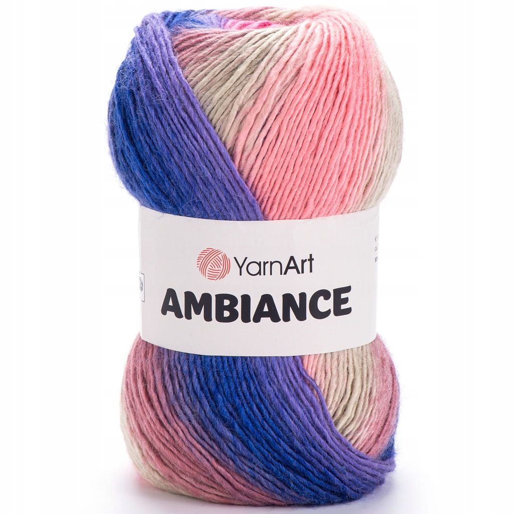 YarnArt | Ambiance | 170 MIX