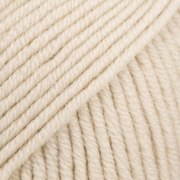 DROPS | Merino Extra Fine | 50 | jasny beż
