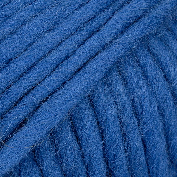 DROPS | Snow | 104 | kobalt