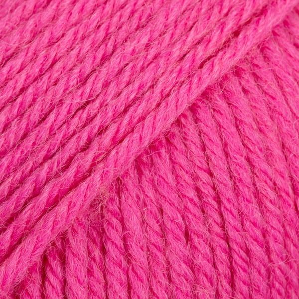 DROPS | Fiesta | 11 | wiśnia