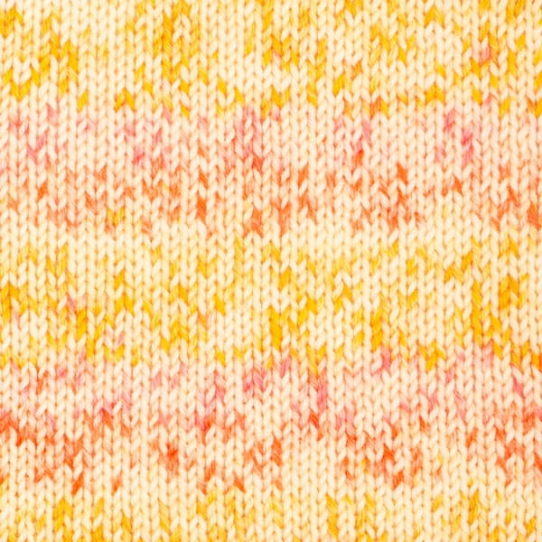 DROPS | Fiesta | 17 print | słoneczny blask