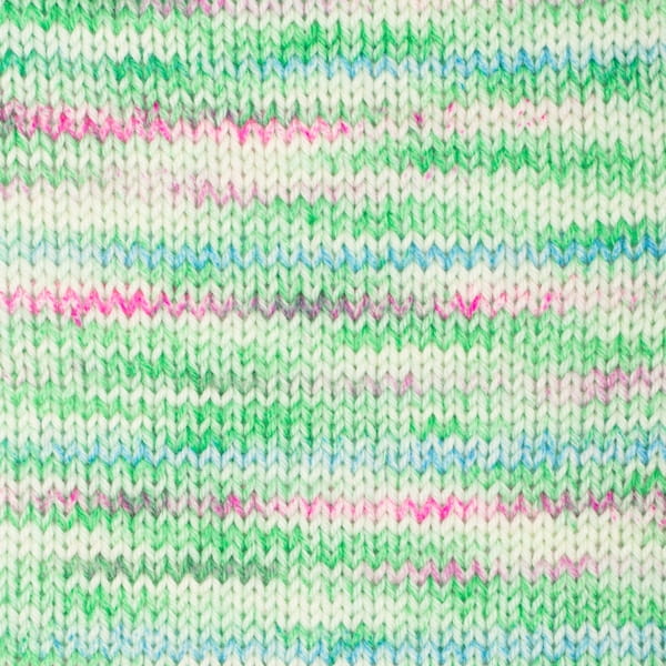 DROPS | Fiesta | 18 print | arbuz