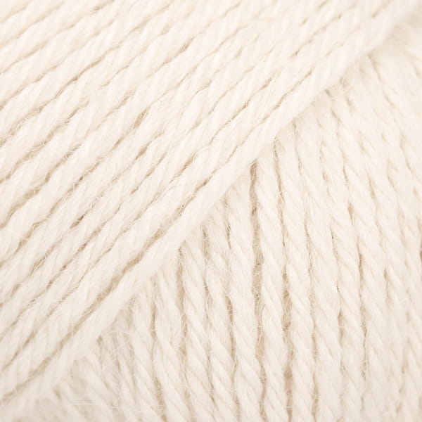 DROPS | Puna | 01 | ecru