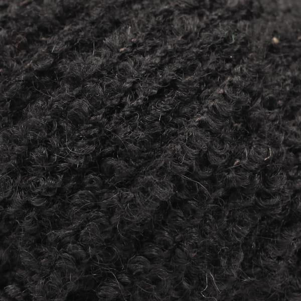 DROPS | Alpaca Bouclé | 8903 | czarny