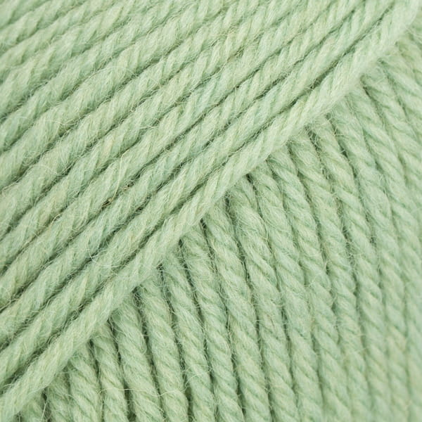 DROPS | Karisma | 88 | zielona szałwia