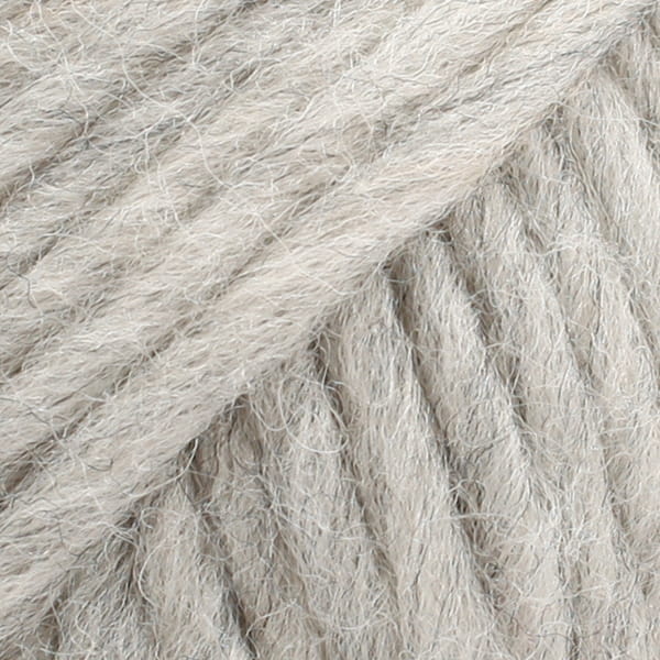 DROPS | Snow | 53 | jasny szary