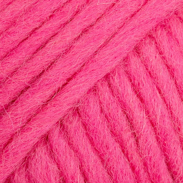 DROPS | Snow | 105 | magenta