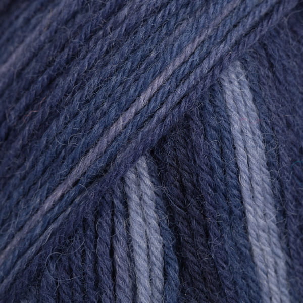 DROPS | Fabel | 917 long print | głębia oceanu