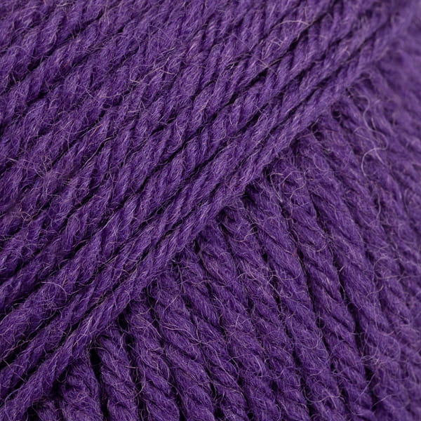 DROPS | Karisma | 76 | ciemnofioletowy