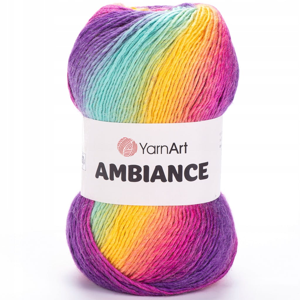 YarnArt | Ambiance | 160 MIX