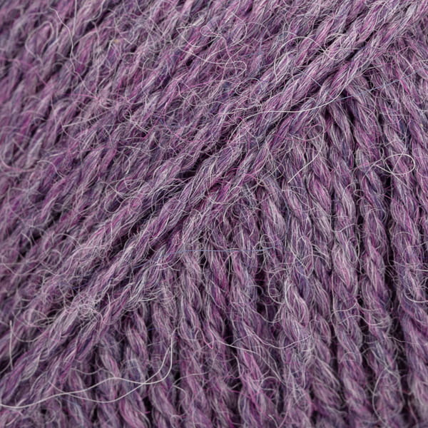 DROPS | Alpaca | 4434 MIX | ametyst