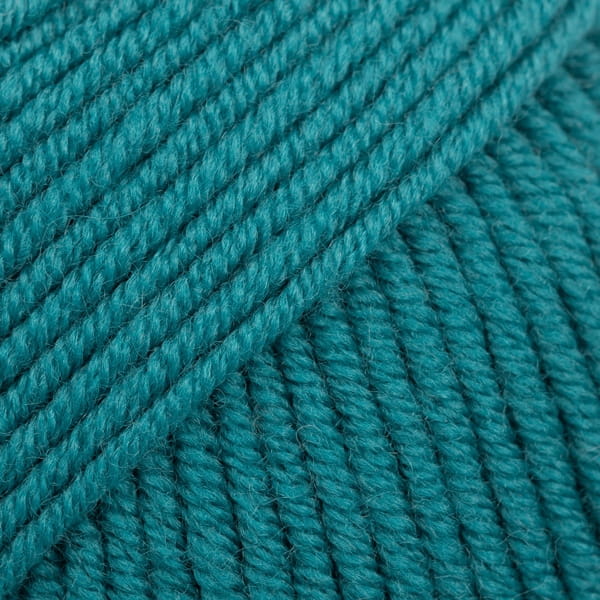 DROPS | Merino Extra Fine | 28 | morze północne