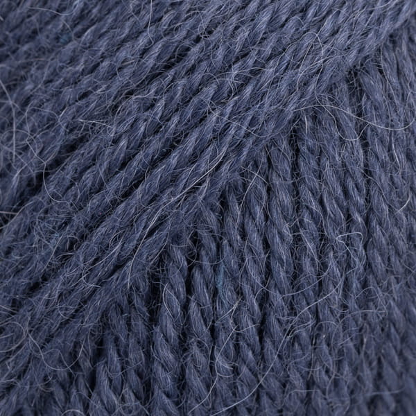 DROPS | Alpaca | 4305 | ciemny indygo