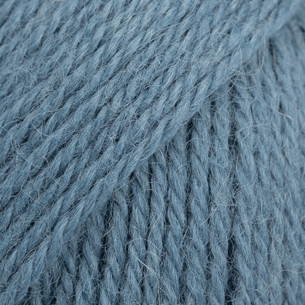 DROPS | Alpaca | 6309 | dżins