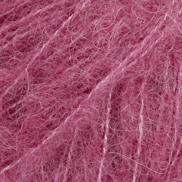 DROPS | Brushed Alpaca Silk | 08 | wrzos