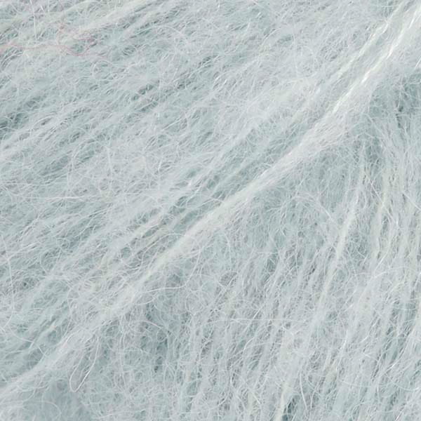 DROPS | Brushed Alpaca Silk | 14 | poranna mgła