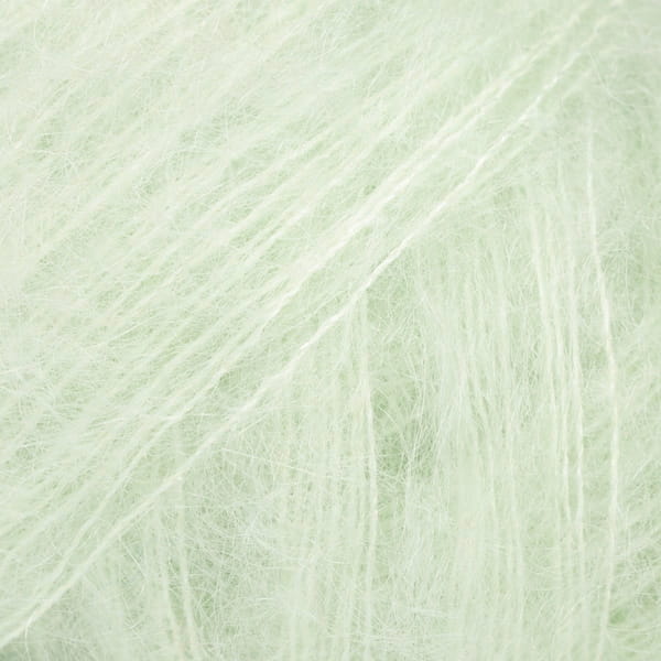 DROPS | Kid-Silk | 47 | lody pistacjowe