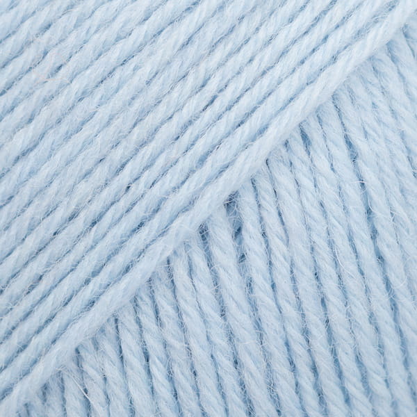DROPS | Fabel | 117 | jasnoniebieski
