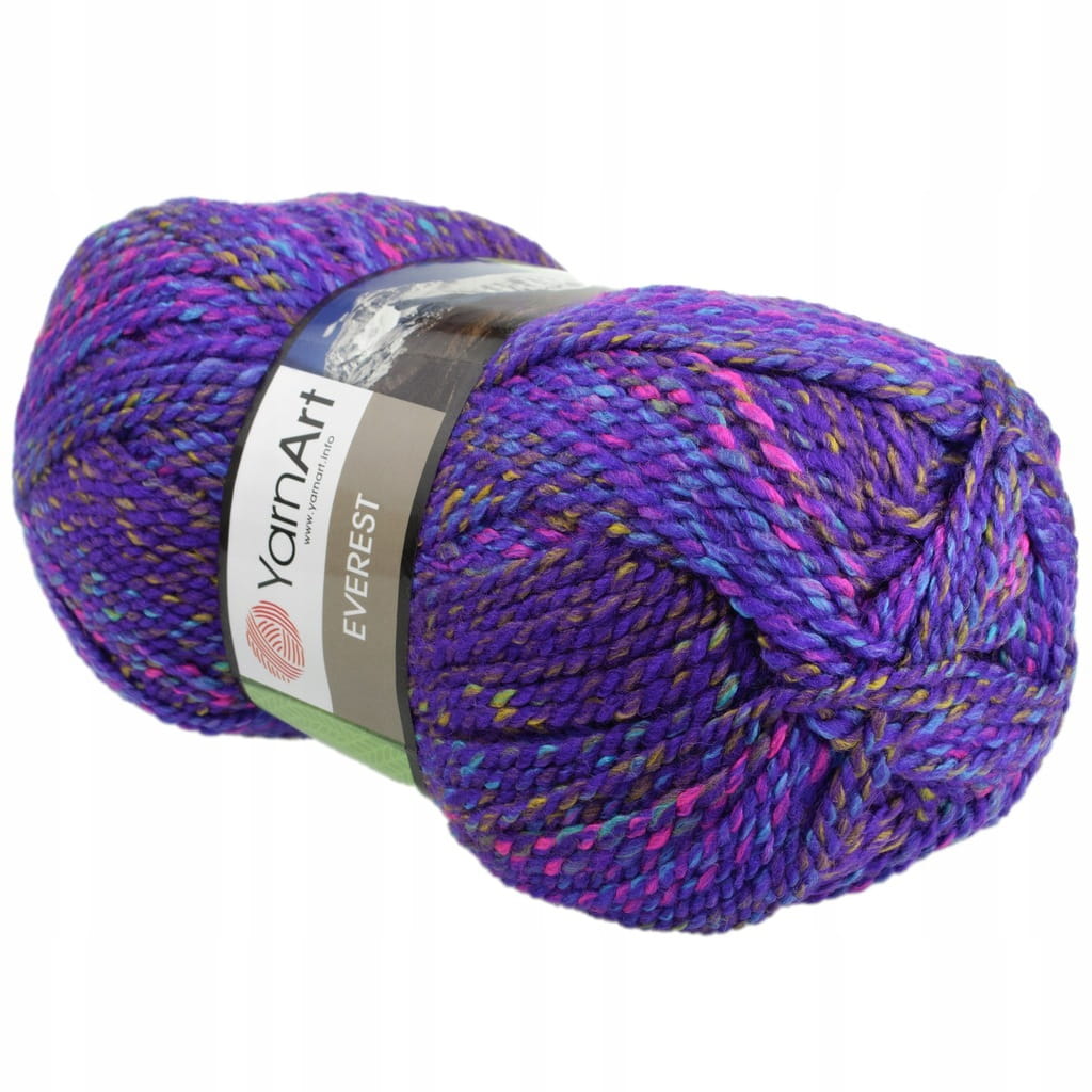 Włóczka YarnArt Everest 7042