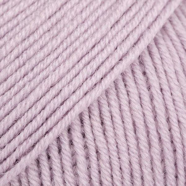 DROPS | Baby Merino | 60 | lawendowy szron