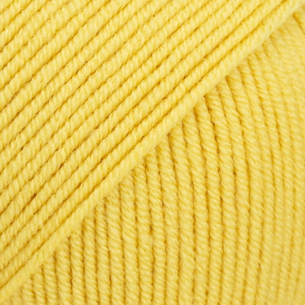 DROPS | Baby Merino | 45 | cytrynowy