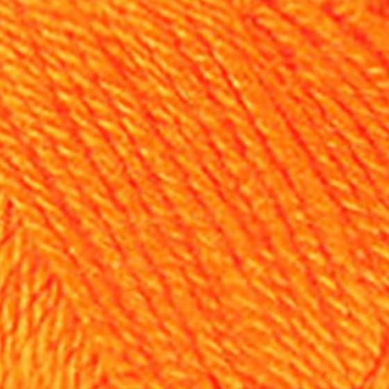 Madame Tricote Paris | Tanja | 147 | elektryzujący pomarańcz