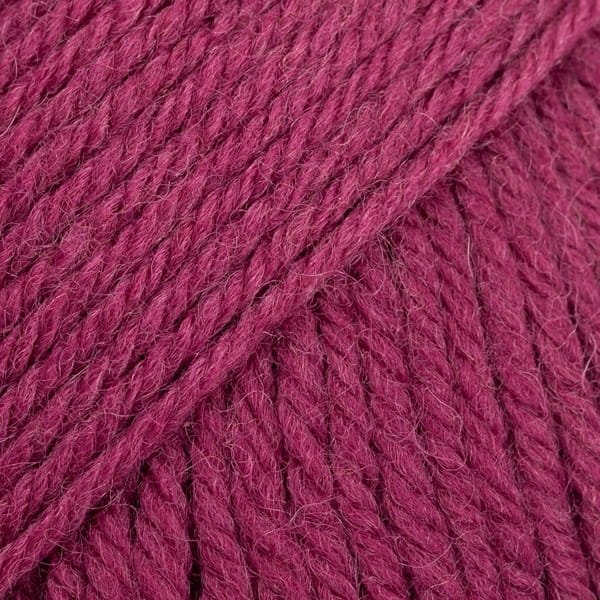 DROPS | Karisma | 39 | ciemny stary róż