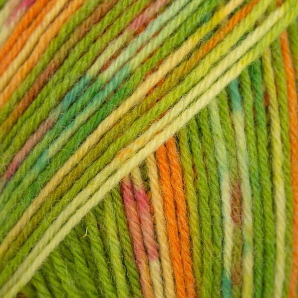 DROPS | Fabel | 151 print | guacamole